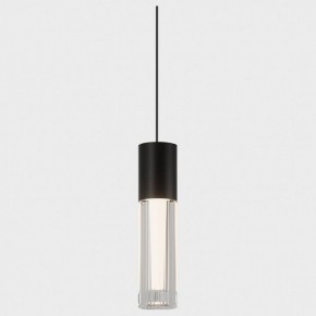 Подвесной светильник Italline IT014-0204 IT014-0204 black в Тавде - tavda.ok-mebel.com | фото