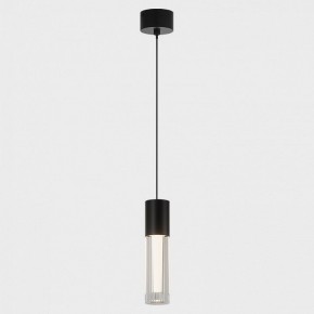 Подвесной светильник Italline IT014-0204 IT014-0204 black в Тавде - tavda.ok-mebel.com | фото 2