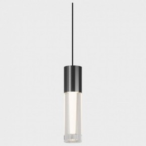 Подвесной светильник Italline IT014-0204 IT014-0204 dark silver в Тавде - tavda.ok-mebel.com | фото