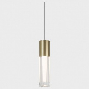 Подвесной светильник Italline IT014-0204 IT014-0204 gold в Тавде - tavda.ok-mebel.com | фото
