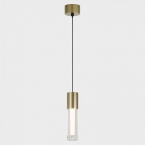 Подвесной светильник Italline IT014-0204 IT014-0204 gold в Тавде - tavda.ok-mebel.com | фото 2