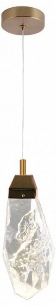 Подвесной светильник Kink Light Джина 07862-1A,36 в Тавде - tavda.ok-mebel.com | фото 2