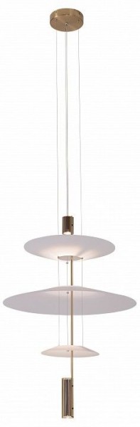 Подвесной светильник Kink Light Гида 08403-36+50+21,20(01) в Тавде - tavda.ok-mebel.com | фото 2