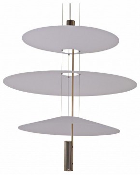 Подвесной светильник Kink Light Гида 08403-50+68+50,20(01) в Тавде - tavda.ok-mebel.com | фото