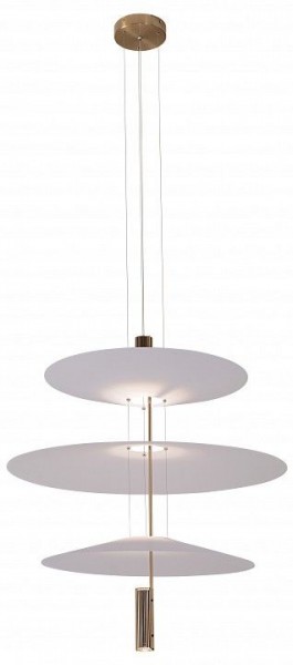 Подвесной светильник Kink Light Гида 08403-50+68+50,20(01) в Тавде - tavda.ok-mebel.com | фото 2