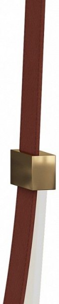 Подвесной светильник Kink Light Лирд 07689A-150+180+210,04 в Тавде - tavda.ok-mebel.com | фото 2