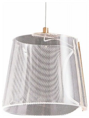 Подвесной светильник Kink Light Люцерна 08044-1A,37 в Тавде - tavda.ok-mebel.com | фото