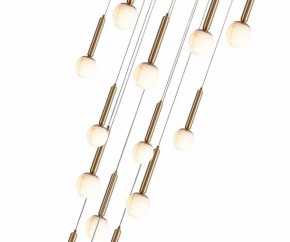 Подвесной светильник Kink Light Монс 07530-15A,36 в Тавде - tavda.ok-mebel.com | фото 2