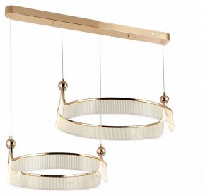 Подвесной светильник Kink Light Риваль 08045-80+60,37 в Тавде - tavda.ok-mebel.com | фото