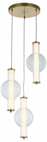 Подвесной светильник Lightstar Botto 800133 в Тавде - tavda.ok-mebel.com | фото