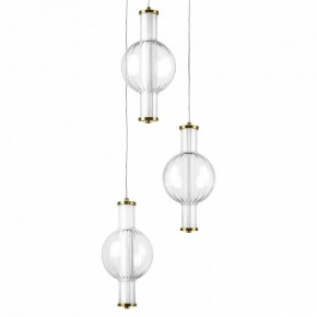 Подвесной светильник Lightstar Botto 800133 в Тавде - tavda.ok-mebel.com | фото 3