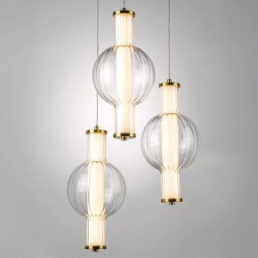 Подвесной светильник Lightstar Botto 800133 в Тавде - tavda.ok-mebel.com | фото 4