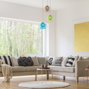 Подвесной светильник Lightstar Caramello 796139 в Тавде - tavda.ok-mebel.com | фото 8