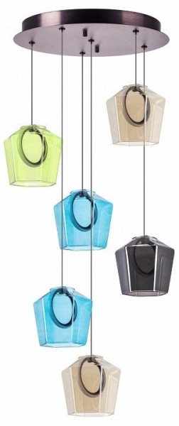 Подвесной светильник Lightstar Caramello 796169 в Тавде - tavda.ok-mebel.com | фото