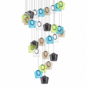 Подвесной светильник Lightstar Caramello 796289 в Тавде - tavda.ok-mebel.com | фото 2