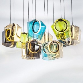 Подвесной светильник Lightstar Caramello 796329 в Тавде - tavda.ok-mebel.com | фото 3