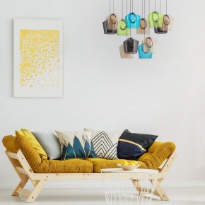 Подвесной светильник Lightstar Caramello 796329 в Тавде - tavda.ok-mebel.com | фото 8