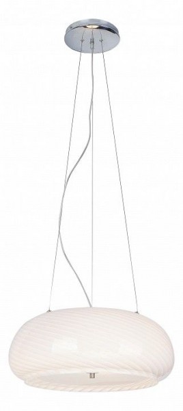 Подвесная люстра Lightstar Sferetta 801030 в Тавде - tavda.ok-mebel.com | фото 2
