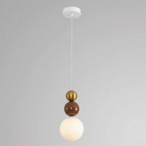 Подвесной светильник Lumion BONBONES 8257/1 в Тавде - tavda.ok-mebel.com | фото 3