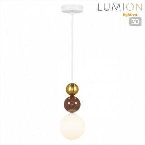 Подвесной светильник Lumion BONBONES 8257/1 в Тавде - tavda.ok-mebel.com | фото 4