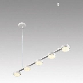 Подвесной светильник Lumion TORINA 8265/5 в Тавде - tavda.ok-mebel.com | фото 3
