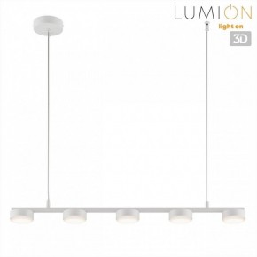 Подвесной светильник Lumion TORINA 8265/5 в Тавде - tavda.ok-mebel.com | фото 4