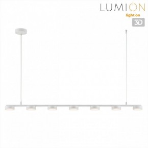 Подвесной светильник Lumion TORINA 8265/7 в Тавде - tavda.ok-mebel.com | фото 4