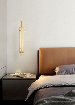 Подвесной светильник Lussole Blount LSP-7357 в Тавде - tavda.ok-mebel.com | фото 3