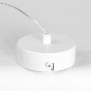 Подвесной светильник Lussole Gregg LSP-8963 в Тавде - tavda.ok-mebel.com | фото 8