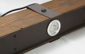 Подвесной светильник Lussole Holtsville LSP-9860 в Тавде - tavda.ok-mebel.com | фото 3