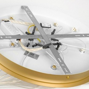 Подвесной светильник Lussole Hopkins LSP-7404 в Тавде - tavda.ok-mebel.com | фото 4