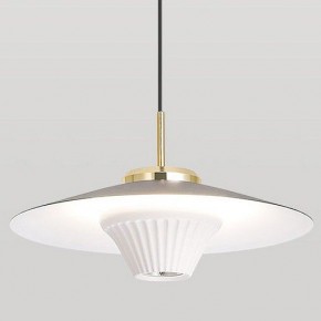 Подвесной светильник Lussole Irvine LSP-7377 в Тавде - tavda.ok-mebel.com | фото 4
