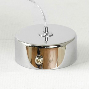 Подвесной светильник Lussole Karnes LSP-8975 в Тавде - tavda.ok-mebel.com | фото 7