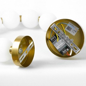 Подвесной светильник Lussole Skew LSP-7299 в Тавде - tavda.ok-mebel.com | фото 4