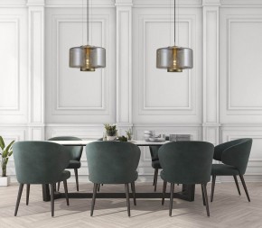 Подвесной светильник Mantra Jarras 6192 в Тавде - tavda.ok-mebel.com | фото 4