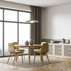 Подвесной светильник Mantra Lidia 8976 в Тавде - tavda.ok-mebel.com | фото 4