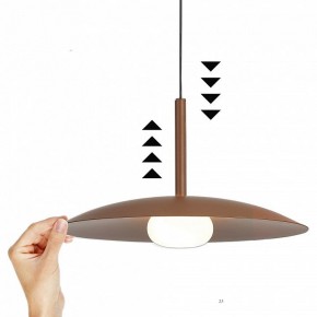 Подвесной светильник Mantra Lidia 8977 в Тавде - tavda.ok-mebel.com | фото 3