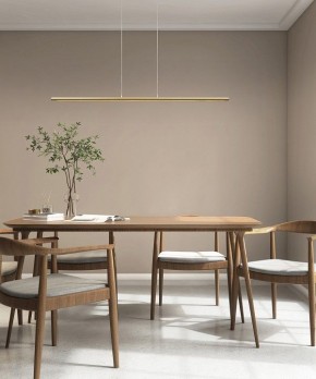 Подвесной светильник Mantra Lineal 8955 в Тавде - tavda.ok-mebel.com | фото 3