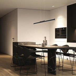 Подвесной светильник Mantra Lineal 8957 в Тавде - tavda.ok-mebel.com | фото 3