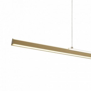 Подвесной светильник Mantra Lineal 8958 в Тавде - tavda.ok-mebel.com | фото 4