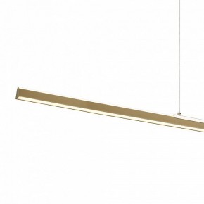 Подвесной светильник Mantra Lineal 8961 в Тавде - tavda.ok-mebel.com | фото 4
