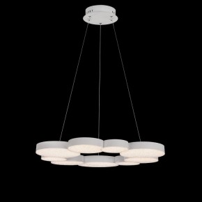 Подвесной светильник Mantra Lunas 5760 в Тавде - tavda.ok-mebel.com | фото 3