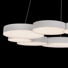 Подвесной светильник Mantra Lunas 5760 в Тавде - tavda.ok-mebel.com | фото 5