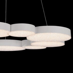 Подвесной светильник Mantra Lunas 5760 в Тавде - tavda.ok-mebel.com | фото 6