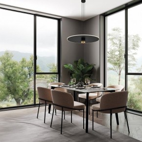 Подвесной светильник Mantra Nomada 8982 в Тавде - tavda.ok-mebel.com | фото 3
