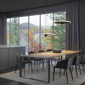 Подвесной светильник Mantra Nomada 8983 в Тавде - tavda.ok-mebel.com | фото 3