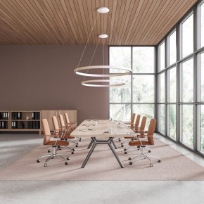 Подвесной светильник Mantra Riumar 8675 в Тавде - tavda.ok-mebel.com | фото 3