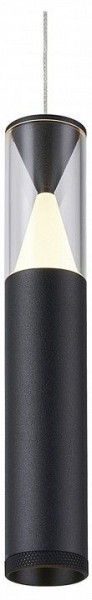 Подвесной светильник Mantra Spark 8966 в Тавде - tavda.ok-mebel.com | фото 3