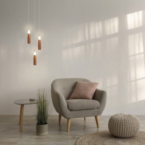 Подвесной светильник Mantra Spark 8968 в Тавде - tavda.ok-mebel.com | фото 3