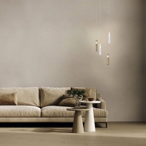 Подвесной светильник Mantra Spark 8969 в Тавде - tavda.ok-mebel.com | фото 3